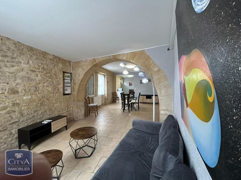   Location Maison Maison - 4 pi�ce(s) - 89 m�