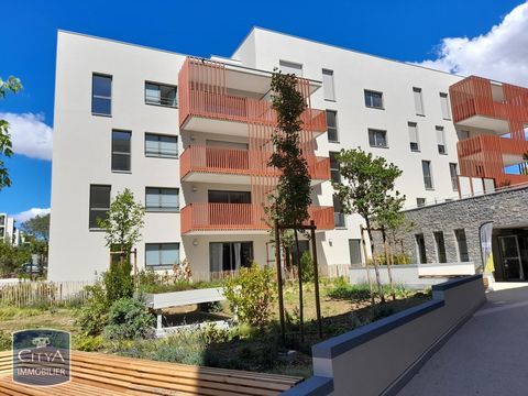   Location Appartement Appartement - 3 pi�ce(s) - 70 m�