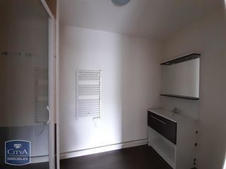  Appartement � louer 1 pi�ce 31 m�
