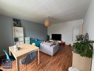  Appartement � louer 3 pi�ces 71 m�