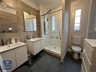  Appartement � louer 3 pi�ces 62 m�