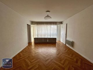  Appartement � louer 2 pi�ces 62 m�