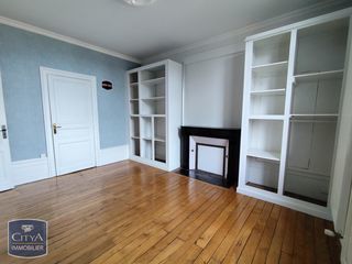  Appartement � louer 4 pi�ces 113 m�