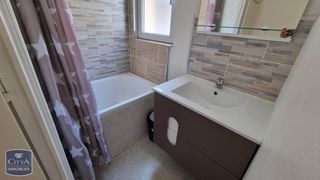  Appartement � louer 2 pi�ces 27 m�