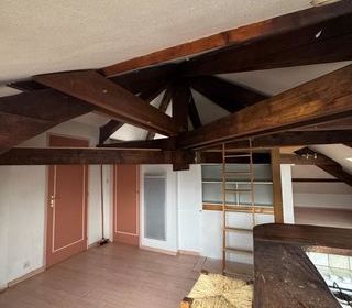  Appartement � louer 2 pi�ces 19 m�