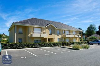  Appartement � louer 3 pi�ces 63 m�