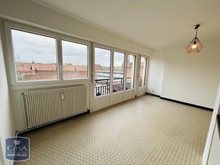  Appartement � louer 1 pi�ce 28 m�