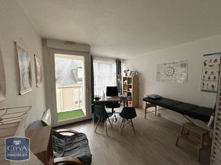  Appartement � louer 1 pi�ce 22 m�