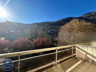  Appartement � louer 1 pi�ce 40 m�