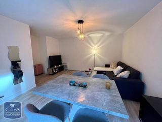  Appartement � louer 2 pi�ces 49 m�