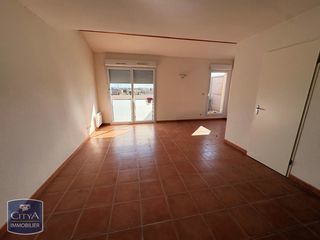  Appartement � louer 1 pi�ce 33 m�