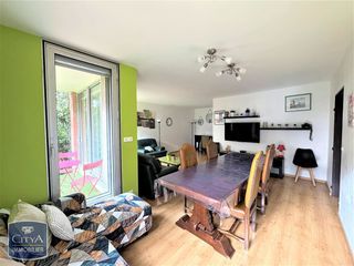  Appartement � louer 4 pi�ces 106 m�