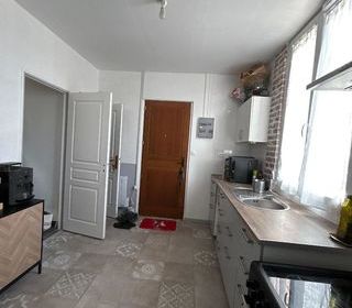  Appartement � louer 2 pi�ces 48 m�