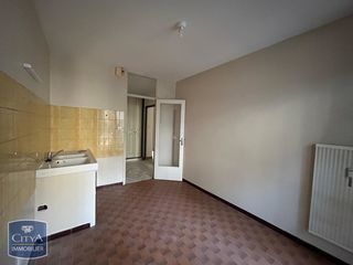  Appartement � louer 3 pi�ces 62 m�