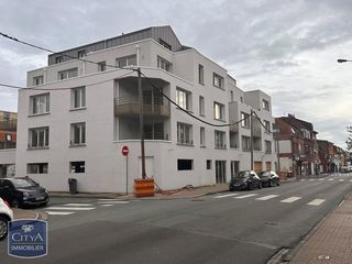  Appartement � louer 2 pi�ces 51 m�