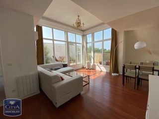  Appartement � louer 2 pi�ces 51 m�