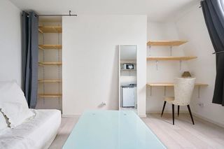  Appartement � louer 1 pi�ce 15 m�