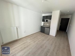  Appartement � louer 1 pi�ce 19 m�