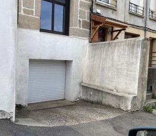  Parking / Garage � louer 