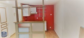  Appartement � louer 2 pi�ces 41 m�
