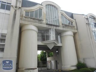  Appartement � louer 1 pi�ce 23 m�