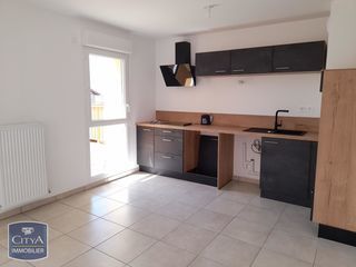  Appartement � louer 3 pi�ces 62 m�