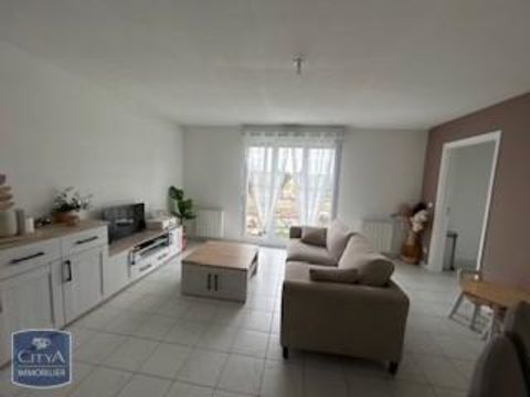   Location Appartement Appartement - 3 pi�ce(s) - 63 m�