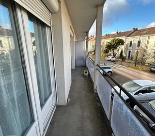  Appartement � louer 3 pi�ces 80 m�