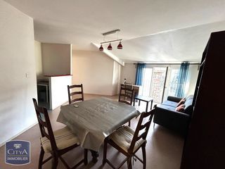  Appartement � louer 2 pi�ces 49 m�