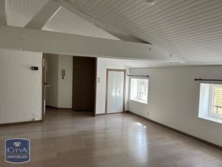  Appartement � louer 2 pi�ces 45 m�