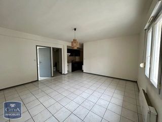  Appartement � louer 2 pi�ces 43 m�