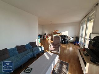  Appartement � louer 3 pi�ces 89 m�