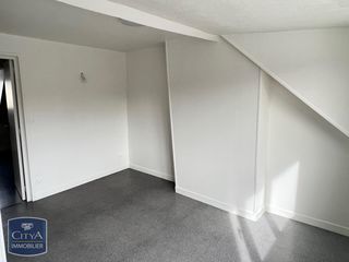  Appartement � louer 2 pi�ces 49 m�