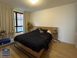  Appartement � louer 2 pi�ces 48 m�