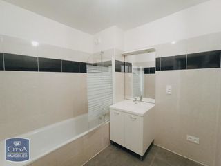  Appartement � louer 3 pi�ces 63 m�