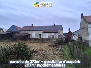  Maison � vendre 10 pi�ces 410 m�