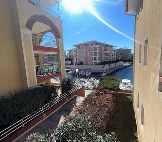  Appartement � louer 2 pi�ces 43 m�