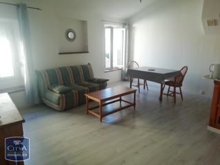  Appartement � louer 2 pi�ces 33 m�