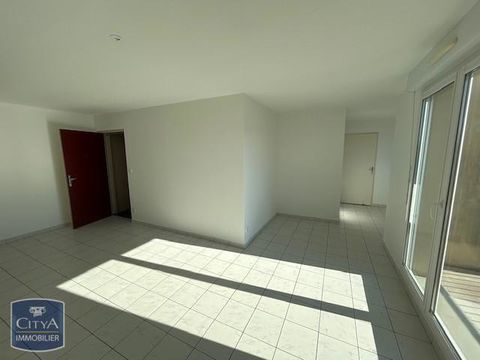   Location Appartement Appartement - 2 pi�ce(s) - 49 m�