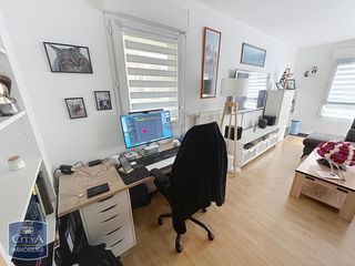  Appartement � louer 3 pi�ces 62 m�