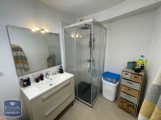  Appartement � louer 3 pi�ces 55 m�