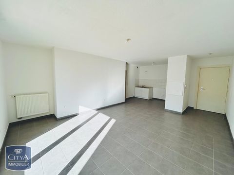   Location Appartement Appartement - 3 pi�ce(s) - 64 m�