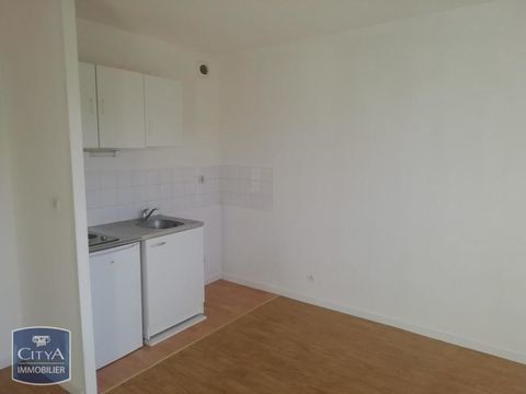   Location Appartement Appartement - 1 pi�ce(s) - 22 m�