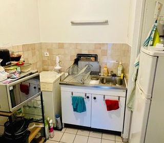  Appartement � vendre 2 pi�ces 47 m�