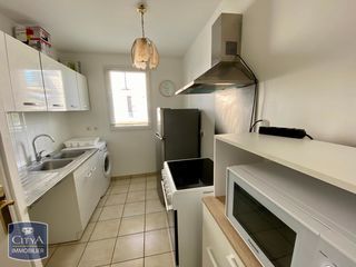  Appartement � louer 3 pi�ces 66 m�