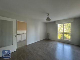  Appartement � louer 2 pi�ces 47 m�