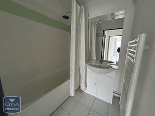  Appartement � louer 2 pi�ces 45 m�