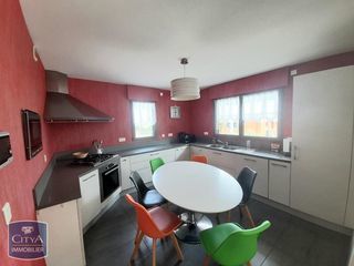  Maison � louer 6 pi�ces 199 m�