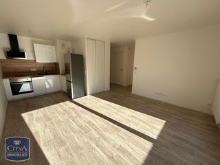  Appartement � louer 3 pi�ces 56 m�