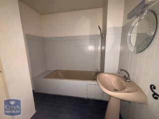  Appartement � louer 2 pi�ces 40 m�